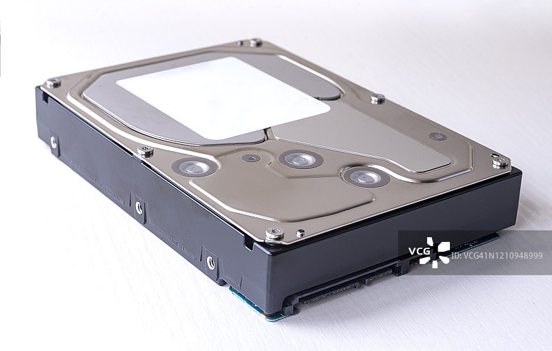 硬盘图片素材