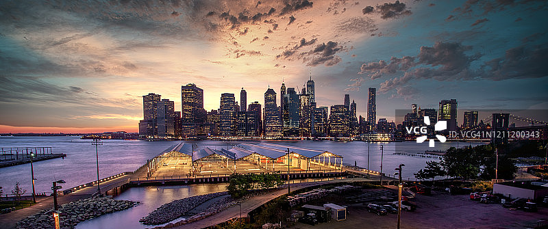 大城市图片素材