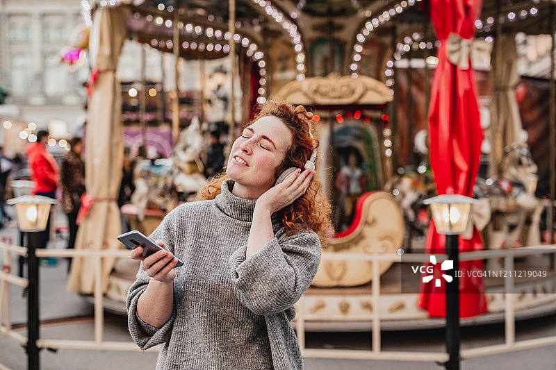 街头跳舞图片素材
