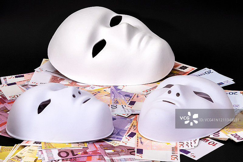 冠状病毒对人类生命影响巨大图片素材