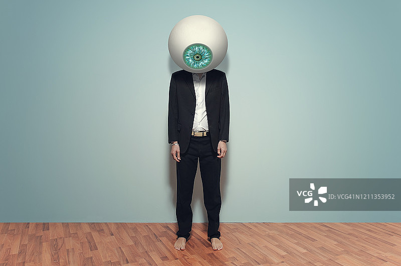 监控概念图片素材