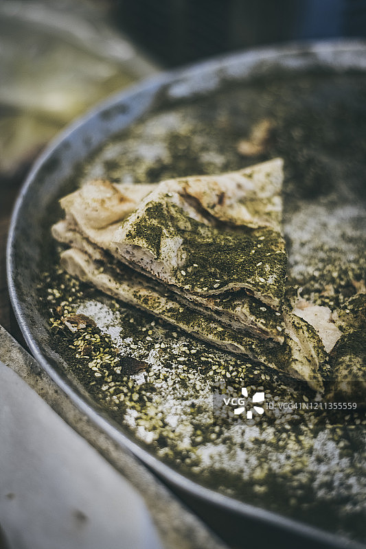 耶路撒冷美食图片素材