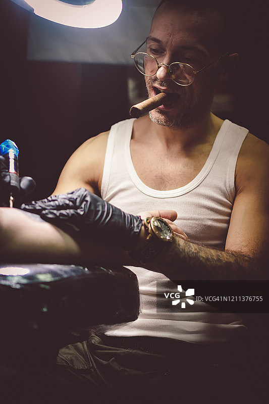 男人图像图片素材