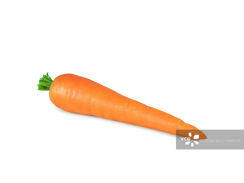 胡萝卜图片素材