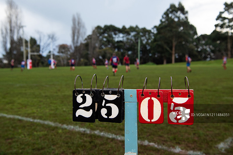橄榄球联合会比赛图片素材