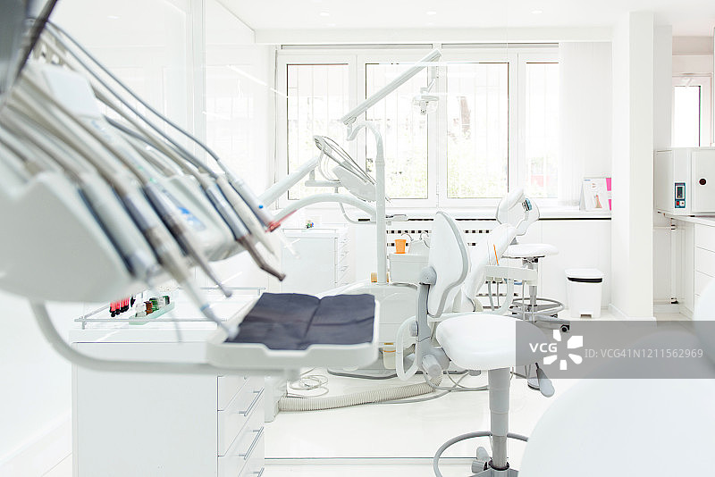 牙科诊所图片素材