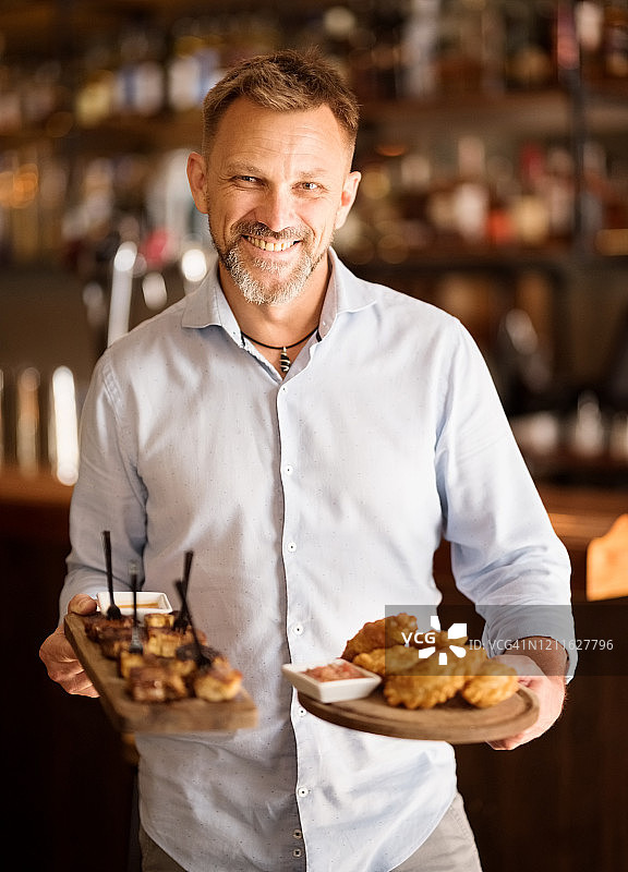 为顾客提供优质美食图片素材