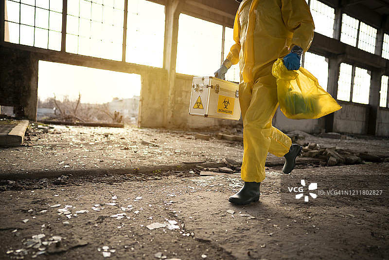 努力阻止更多事故发生图片素材