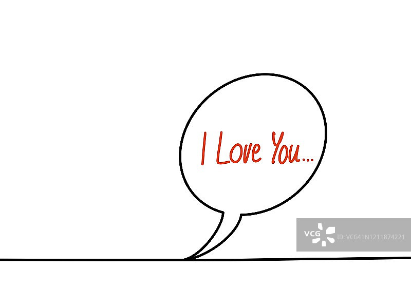 情人节的背景图片素材