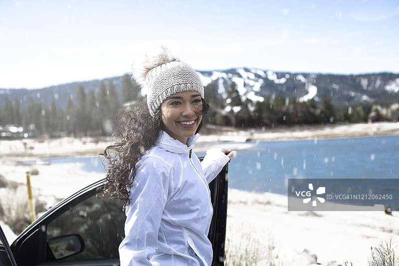 公路旅行图片素材