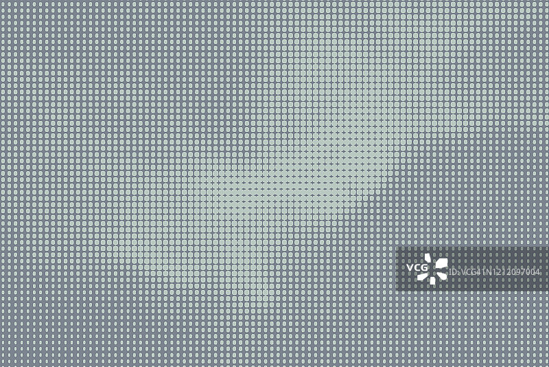 彩色半色调图案抽象背景云景图片素材