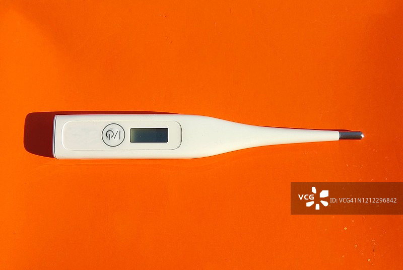 COVID-19冠状病毒图片素材