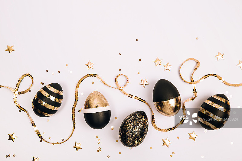 欢庆复活节图片素材