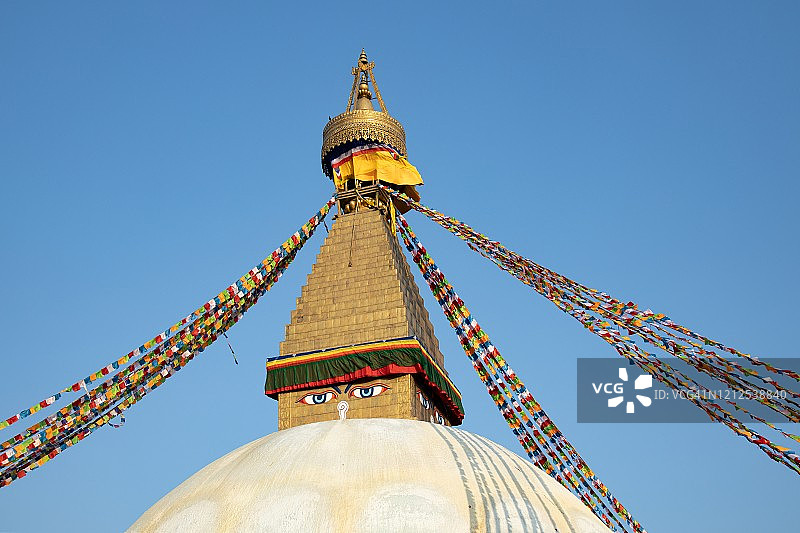 博达哈佛塔图片素材