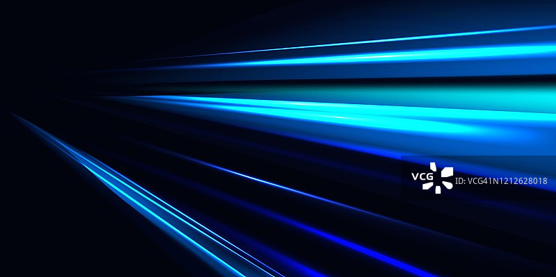 光速运动科技背景图片素材