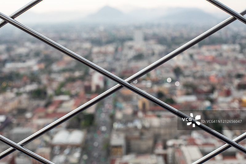 墨西哥城城市艺术图片素材