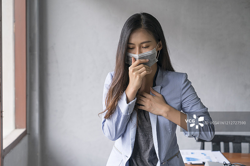 工作引起的疾病图片素材