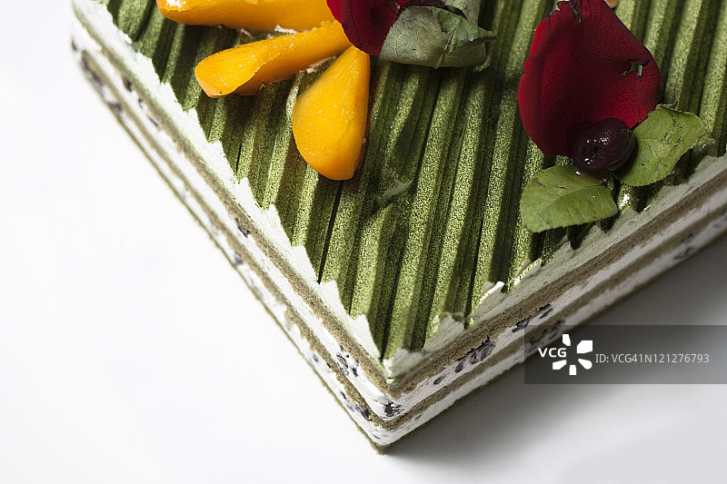 生日蛋糕图片素材