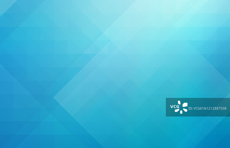 现代抽象蓝色背景图片素材