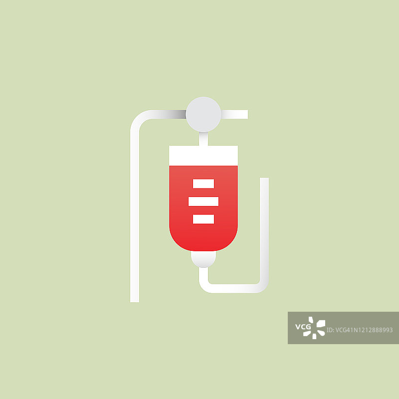 精华扁平图标图片素材