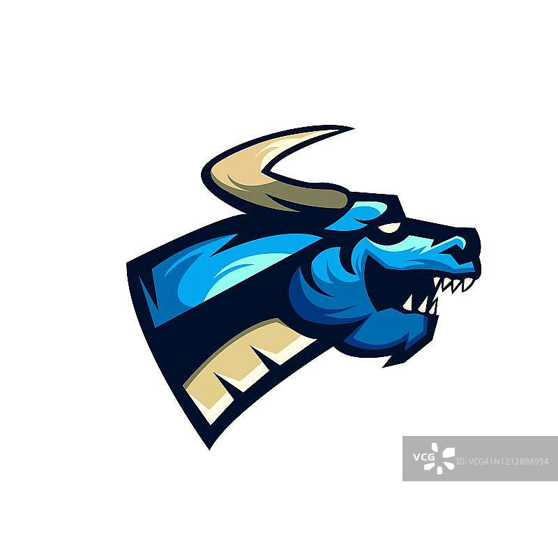 龙吉祥物游戏图片素材