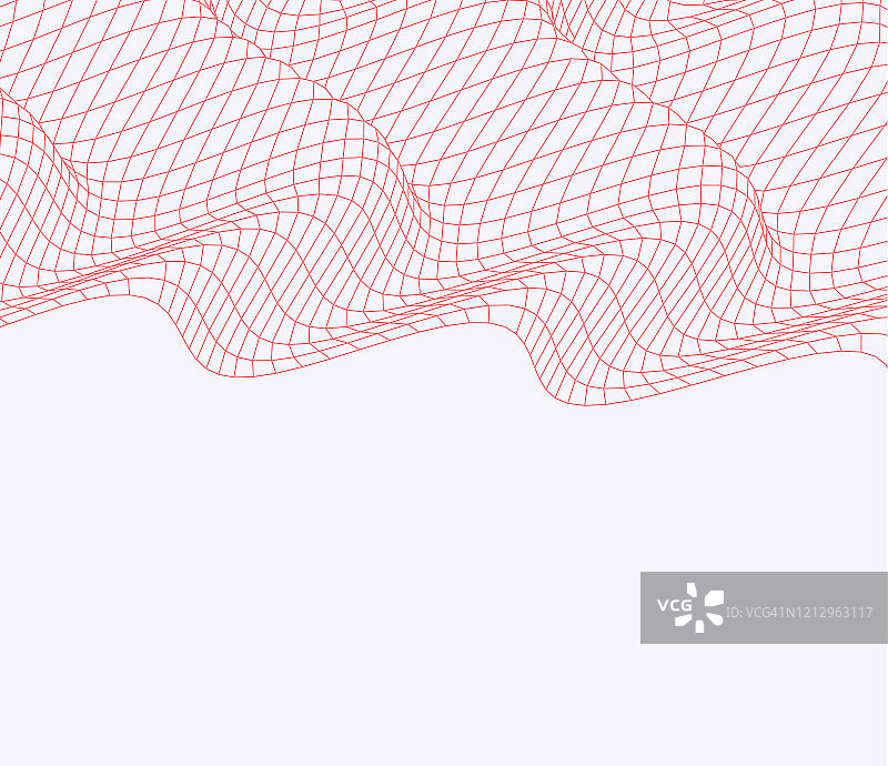 抽象图形背景图片素材