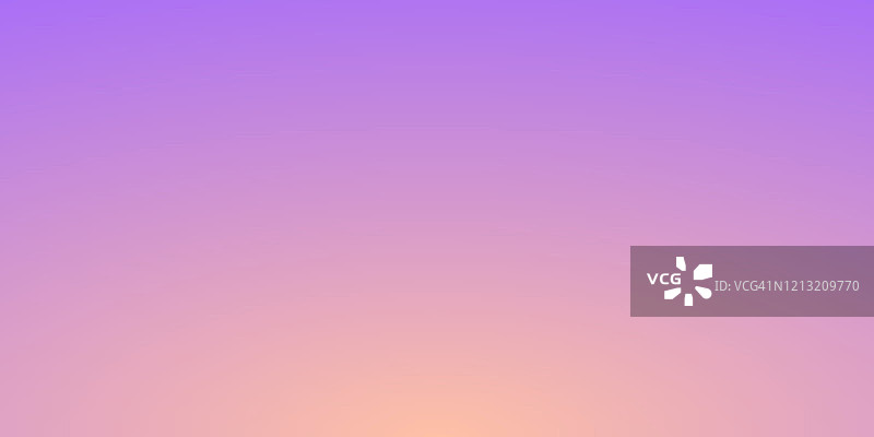 抽象模糊背景——散焦的粉色渐变图片素材