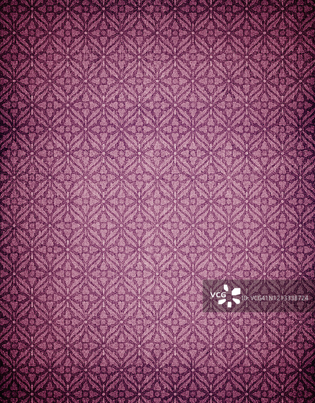 复古壁纸纸质印刷设计图片素材