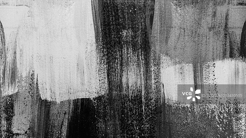 彩色混凝土墙抽象背景图片素材