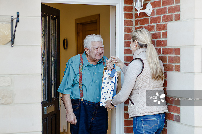 给你的礼物图片素材