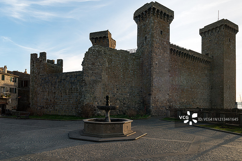 博尔塞纳图片素材