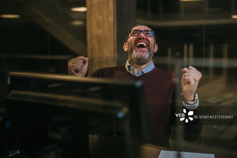 IT支持图片素材