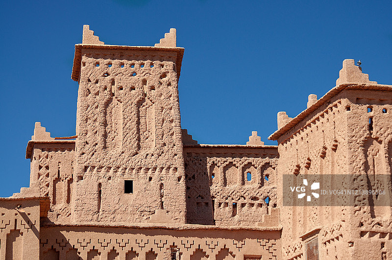 阿梅尔迪尔城堡图片素材