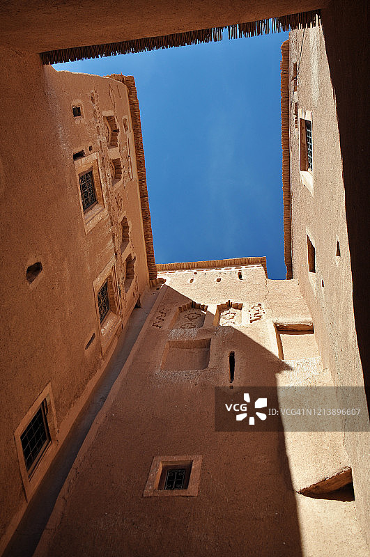 陶里尔特城堡图片素材