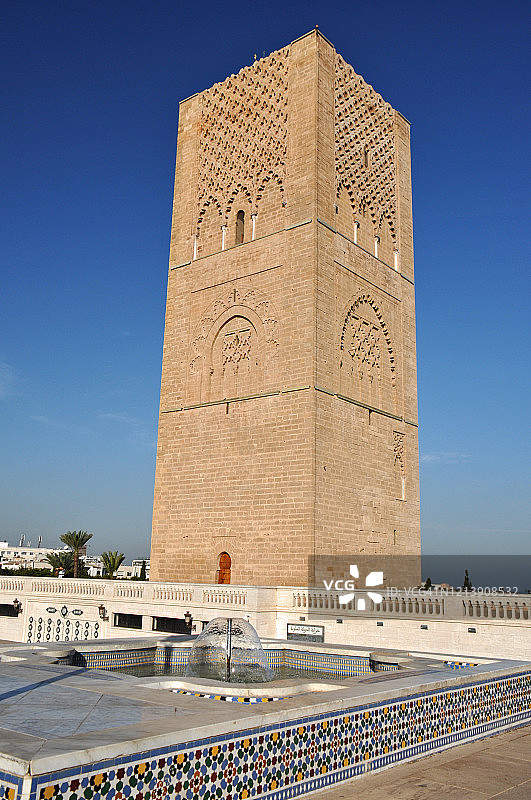 拉巴特塔图片素材