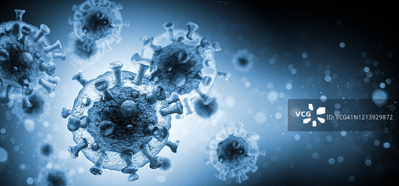 病毒图片素材