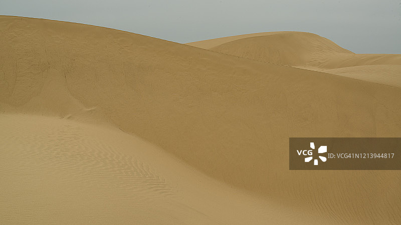 尼波莫沙丘图片素材