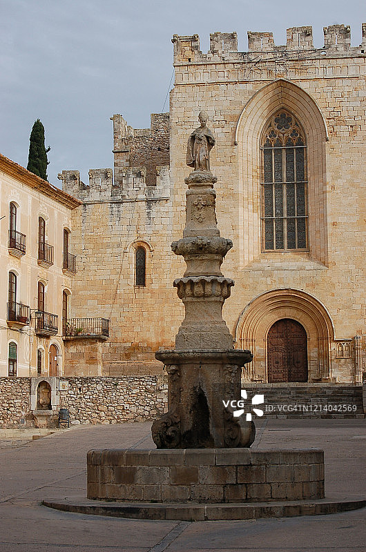 桑特斯克鲁斯图片素材