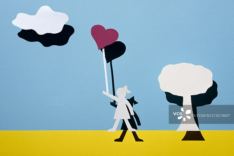 童年概念图片素材