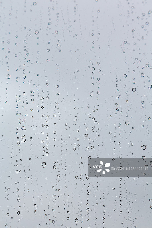 雨滴图片素材