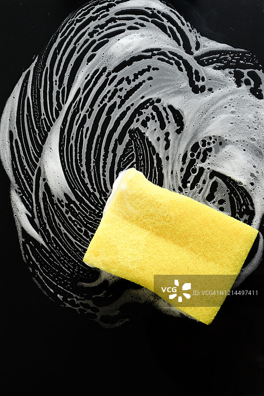 擦拭表面图片素材