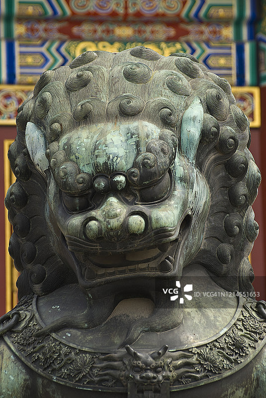 中国龙图片素材