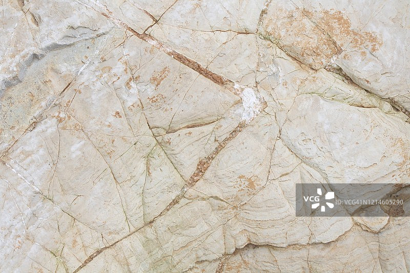 带有红色条纹的抽象棕褐色石面图片素材