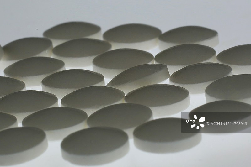 药物成瘾概念图片素材