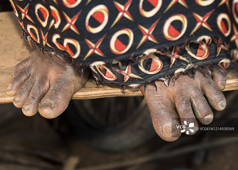 景栋，缅甸图片素材
