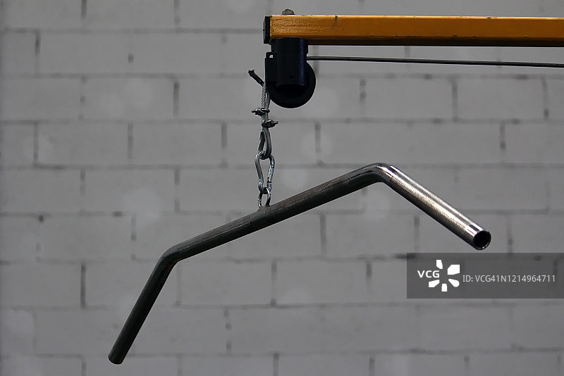 健身器械图片素材