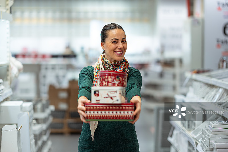 大型礼品图片素材