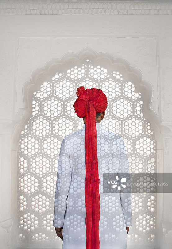 导游合成图像图片素材