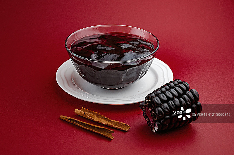 奇恰莫拉达图片素材