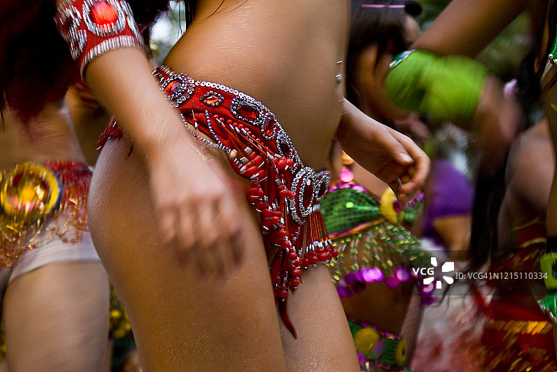 嘉年华图片素材